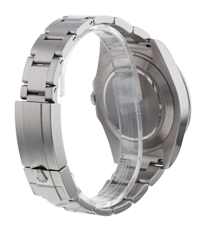 Rolex Explorer II 216570